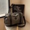 Street Trendy New Cross-Body Bag Men's Fashion Cross-Body Bag Lightweight Girls' Bag Ins High Appearance Level Backpack