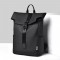 Newly designed casual business computer bag, large-capacity backpack for men, double-shoulder bag for business and commuting, travel and casual double-shoulder bag
