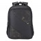 Cross-border wholesale large-capacity double-shoulder bag for business travel, business double-shoulder bag for men and women, travel and casual backpack for students