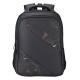 Cross-border wholesale large-capacity double-shoulder bag for business travel, business double-shoulder bag for men and women, travel and casual backpack for students