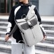 Foreign Trade Cross-border Large Capacity PP Trolley Case Explosion-proof Zipper Style Luggage Bag Student Password Box Extended Travel Bag