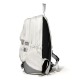 Cross-border New Large Capacity Travel Dual-Shoulder Bag Women Lightweight Leisure Business Laptop Bag Backpack Women