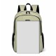 Best-selling cross-body bag, large capacity chest bag, men's chest bag, street trend cross-body bag, men's trendy single-shoulder cross-body bag.