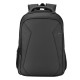 Cool casual double-shoulder bag with large capacity, fashionable sports double-shoulder backpack for commuting, casual travel bag with high appearance level for women, double-shoulder bag for women