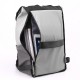One-stop wholesale bag, free shipping, casual single-shoulder bag for men, trendy casual chest bag for men