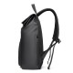 Custom-made PC hard-shell zipper and handle suitcase, 20, 24, 28-inch three-piece travel luggage with zipper, luggage with silent swivel wheels.