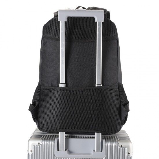 Cool casual double-shoulder bag with large capacity, fashionable sports double-shoulder backpack for commuting, casual travel bag with high appearance level for women, double-shoulder bag for women