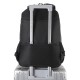Cool casual double-shoulder bag with large capacity, fashionable sports double-shoulder backpack for commuting, casual travel bag with high appearance level for women, double-shoulder bag for women