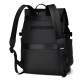 Cross-border double shoulder bags for men - casual business double shoulder bags with large capacity for outdoor travel, computer backpacks for business and office use for commuting and travel.