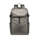 Men's double-shoulder backpack with large capacity for business use, casual travel bag for women and men