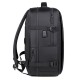 Custom Backpack Cross-border Backpack Men's Dual-Shoulder Bag Backpack Large Capacity Leisure Travel Bag Portable