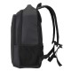 Cool casual double-shoulder bag with large capacity, fashionable sports double-shoulder backpack for commuting, casual travel bag with high appearance level for women, double-shoulder bag for women