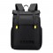 Cross-border double-shoulder backpack, large-capacity travel bag, casual double-shoulder backpack for students