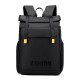 Cross-border double-shoulder backpack, large-capacity travel bag, casual double-shoulder backpack for students