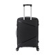 In stock PP hard-shell suitcase with silent swivel wheels for travel, 20-inch carry-on luggage, super lightweight luggage, 24-inch shock-resistant