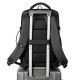 Newly designed women's simple and colorful casual backpacks - large capacity outdoor and travel double shoulder backpacks, fashionable and sporty backpacks for women, casual and student backpacks.