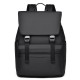 Cross-border Leisure Dual-Shoulder Bag Large Capacity Composite Fabric Backpack Outdoor Travel Bag Dual Shoulder Leisure Bag