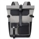 Cross-border Dual-Shoulder Bag Women Large Capacity Lightweight Reduced-Load Dual-Shoulder Backpack Short Trip Travel Business Backpack Women