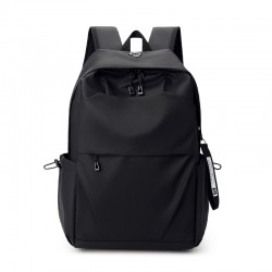 New export three-piece suitcase with handle, zipper style, pp box, large-capacity travel luggage, travel suitcase