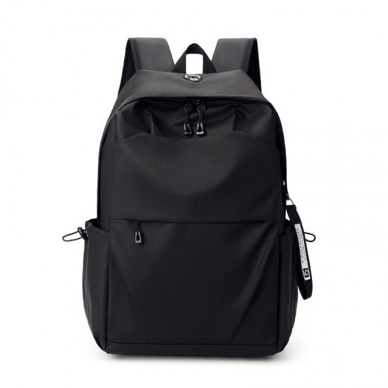 New export three-piece suitcase with handle, zipper style, pp box, large-capacity travel luggage, travel suitcase