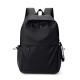 New export three-piece suitcase with handle, zipper style, pp box, large-capacity travel luggage, travel suitcase