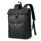 Custom-made PC hard-shell zipper and handle suitcase, 20, 24, 28-inch three-piece travel luggage with zipper, luggage with silent swivel wheels.