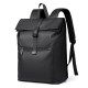 Custom-made PC hard-shell zipper and handle suitcase, 20, 24, 28-inch three-piece travel luggage with zipper, luggage with silent swivel wheels.