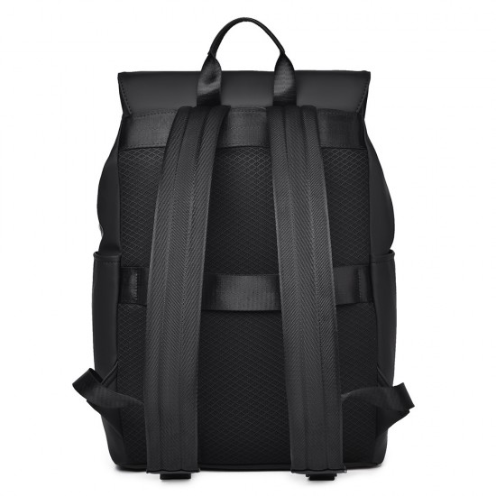 Cross-border Leisure Dual-Shoulder Bag Large Capacity Composite Fabric Backpack Outdoor Travel Bag Dual Shoulder Leisure Bag