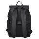Cross-border Leisure Dual-Shoulder Bag Large Capacity Composite Fabric Backpack Outdoor Travel Bag Dual Shoulder Leisure Bag