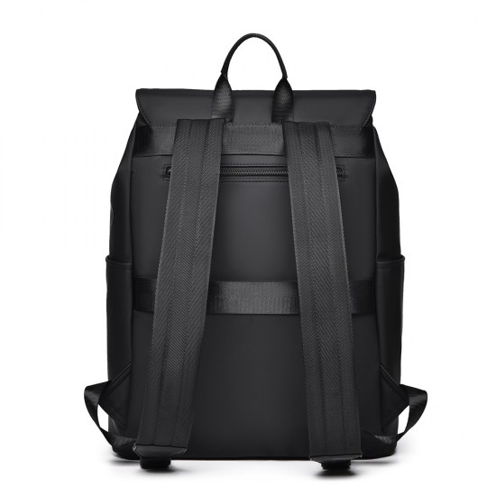 2024 new cross-body bag - urban sports functional style casual travel bag, large capacity commuting backpack, men's style
