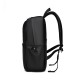 Cross-border double-shoulder bag for men. Computer bag for men. Multi-functional business double-shoulder bag with large capacity. High-end commuting backpack.