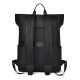 Newly designed casual business computer bag, large-capacity backpack for men, double-shoulder bag for business and commuting, travel and casual double-shoulder bag