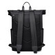 Korean-style travel fitness bag for women. Storage bag for yoga and fitness. Large capacity travel bag.