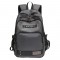 Cross-border Dual-Shoulder Bag Women Extra Large Capacity Multi-functional Luggage Bag Short Trip Business Travel Backpack Backpack Lightweight Dual-Shoulder Bag