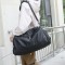 New travel bag - women's sports yoga fitness bag, large capacity outdoor sports cross-body bag, lightweight travel bag