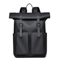 Korean-style travel fitness bag for women. Storage bag for yoga and fitness. Large capacity travel bag.