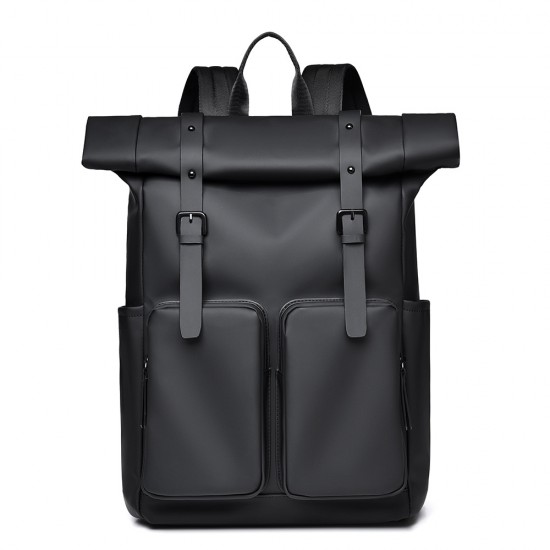 Korean-style travel fitness bag for women. Storage bag for yoga and fitness. Large capacity travel bag.