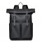 Korean-style travel fitness bag for women. Storage bag for yoga and fitness. Large capacity travel bag.
