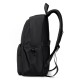 Cross-border outdoor travel backpack - new men's double shoulder bag, high-end double shoulder commuting business computer bag