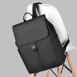 Cross-border Backpack Dual Shoulder Bag Men's Fashion Outdoor Travel Bag Dual Shoulder College Student Backpack Leisure Backpack Large-capacity casual duffel backpack for cross-border travel, men's style travel bag, double-shoulder backpack