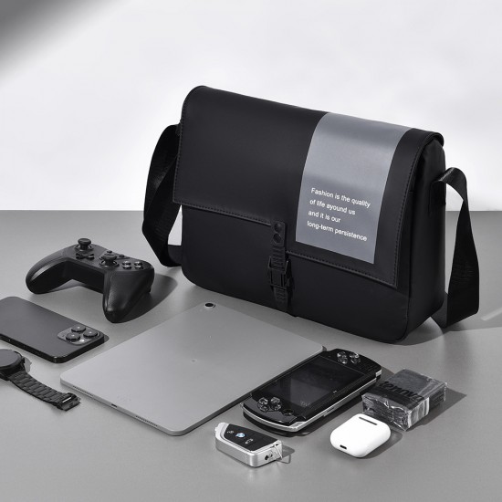 Cross-border men's large capacity expandable double-shoulder backpack. Multi-functional short trip travel bag. Dry and wet separation double-shoulder bag for men.