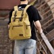 Travel bag for men for outdoor sports. Multi-functional independent shoe compartment travel double-shoulder bag. Travel double-shoulder bag for men with large capacity expansion.
