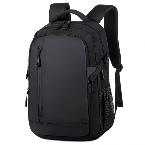 New Leisure Backpack Short Trip Business Travel Bag Women Large Capacity Sports Fitness Bag Women Shoulder Cross-Body Handbag