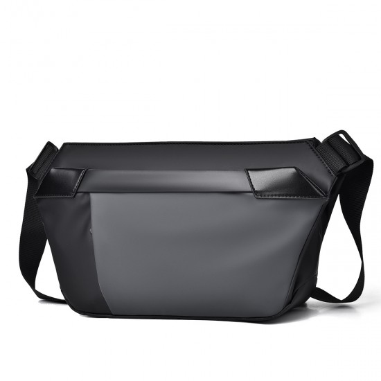 Cross-border travel double-shoulder bag for women with large capacity, extra large, lightweight, multi-functional luggage backpack for short trips. Business travel bag for men. Trendy rolled-edge travel double-shoulder bag.