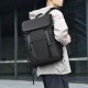 Luggage box - for men, women, student password box, aluminum frame handle luggage box, silent and omnidirectional wheel travel box, PC hard shell box.