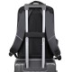 In Stock Cross-border Backpack Embossed Duffle Bag Business Laptop Bag Men's/ Women's Universal School Bag Commuting Backpack Leisure