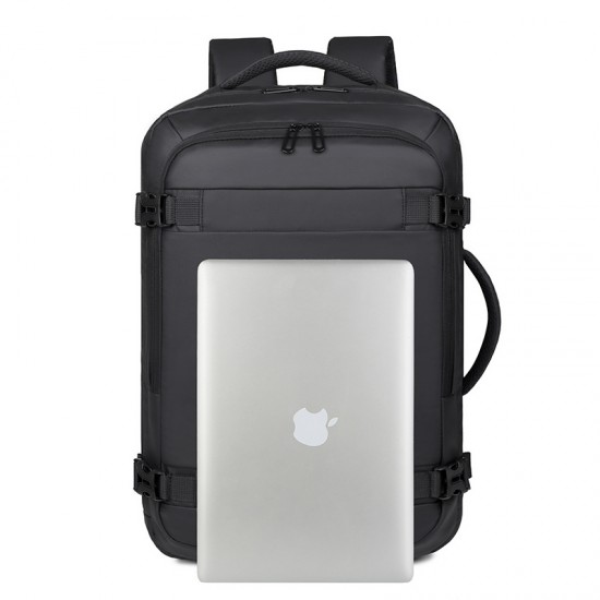 Cross-border newly designed casual chest bag, casual single-shoulder bag for men, trendy casual chest bag for men, lightweight and functional casual bag with color contrast