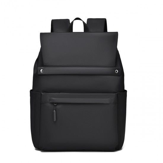 Best-selling backpack, double-shoulder bag for men, large capacity computer bag, business double-shoulder bag for women.