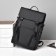 Luggage box - for men, women, student password box, aluminum frame handle luggage box, silent and omnidirectional wheel travel box, PC hard shell box.