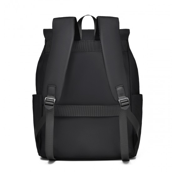 Best-selling backpack, double-shoulder bag for men, large capacity computer bag, business double-shoulder bag for women.